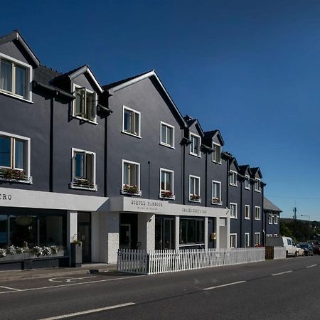 Schull Harbour Hotel & Leisure Centre エクステリア 写真