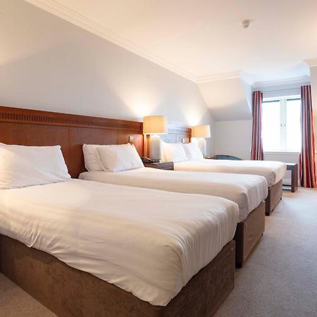 Schull Harbour Hotel & Leisure Centre エクステリア 写真