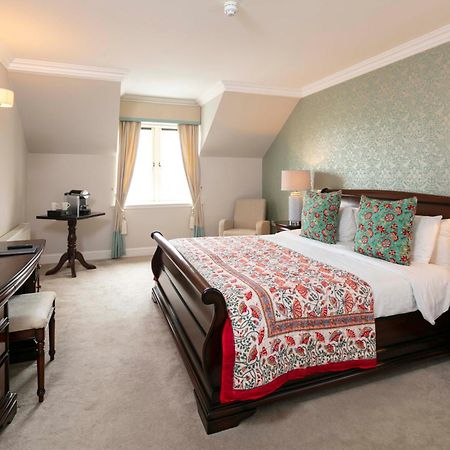 Schull Harbour Hotel & Leisure Centre エクステリア 写真