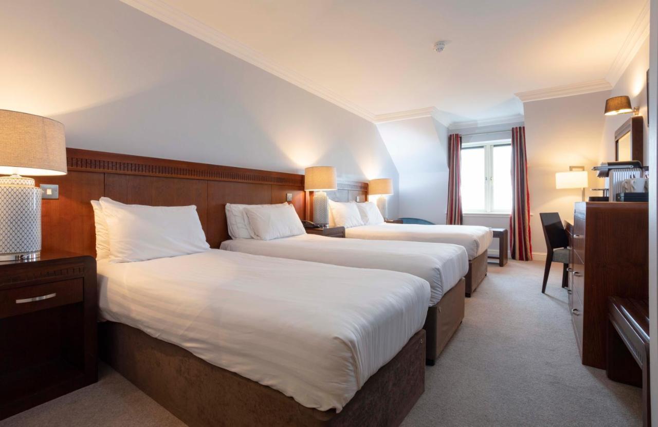 Schull Harbour Hotel & Leisure Centre エクステリア 写真