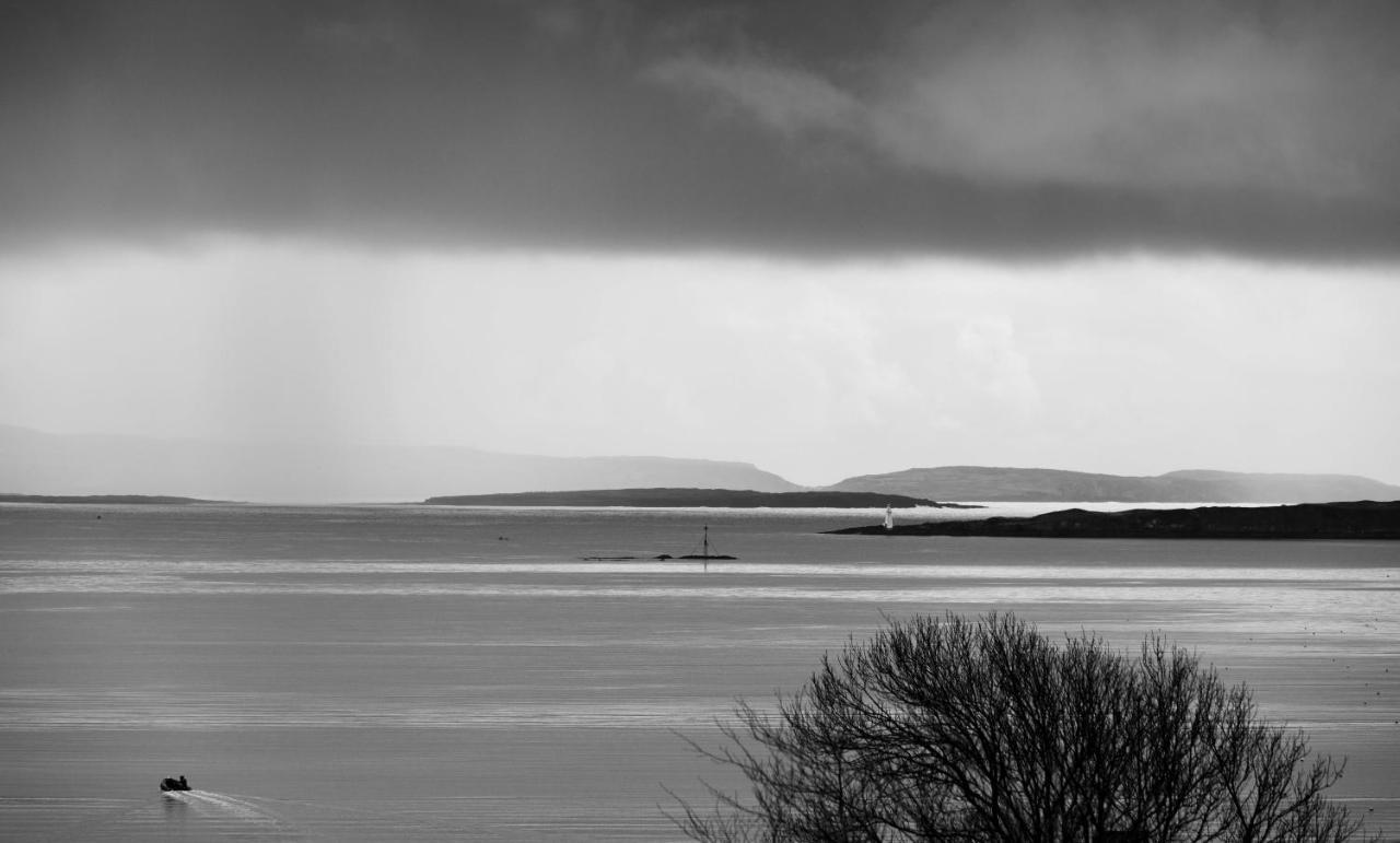 Schull Harbour Hotel & Leisure Centre エクステリア 写真