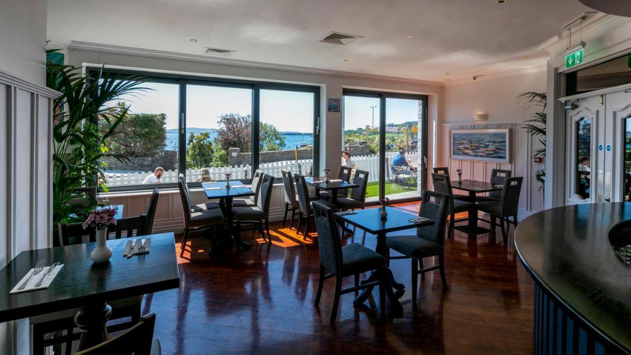 Schull Harbour Hotel & Leisure Centre エクステリア 写真
