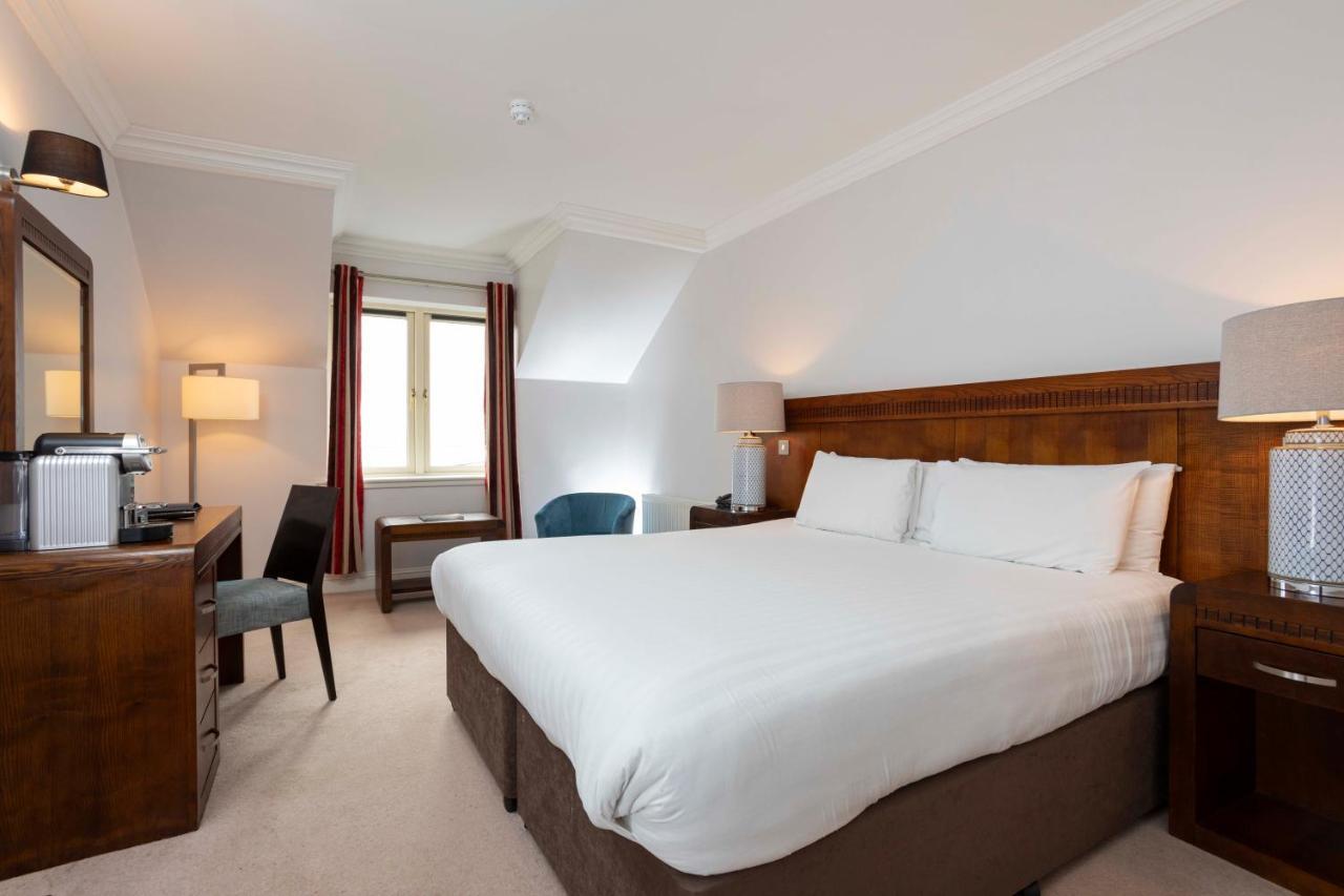 Schull Harbour Hotel & Leisure Centre エクステリア 写真